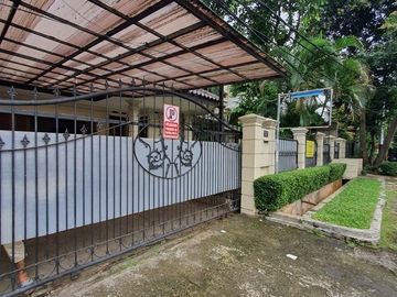 DIJUAL RUMAH at Jl GANDARIA TENGAH, KEBAYORAN BARU