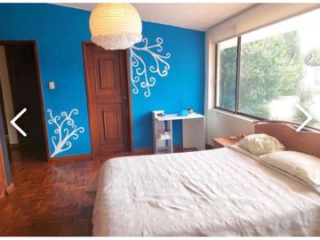 CASA DE VENTA URBANIZACION JACARANDA CUMBAYA