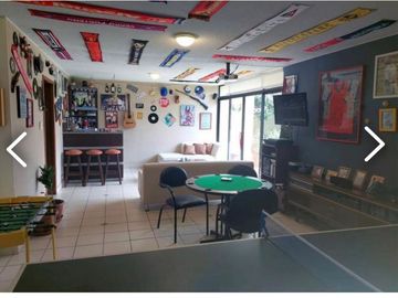 CASA DE VENTA URBANIZACION JACARANDA CUMBAYA