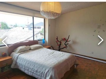 CASA DE VENTA URBANIZACION JACARANDA CUMBAYA