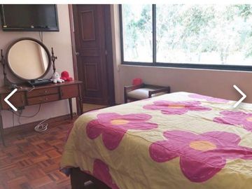 CASA DE VENTA URBANIZACION JACARANDA CUMBAYA