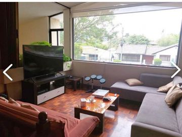 CASA DE VENTA URBANIZACION JACARANDA CUMBAYA