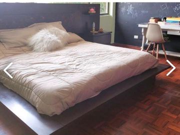 CASA DE VENTA URBANIZACION JACARANDA CUMBAYA
