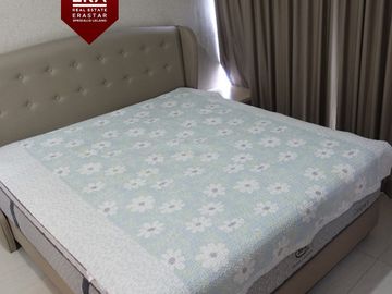 Apartemen South Quarter TB Simatupang, Jakarta Selatan