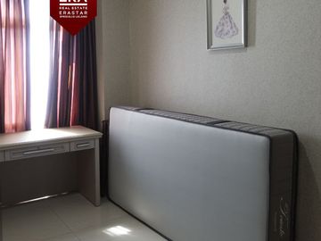 Apartemen South Quarter TB Simatupang, Jakarta Selatan