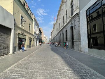 Terreno Perfecto para Proyecto Comercial en Centro de Lima