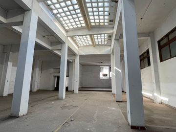 Terreno Perfecto para Proyecto Comercial en Centro de Lima