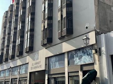 Terreno Perfecto para Proyecto Comercial en Centro de Lima