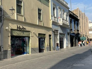 Terreno Perfecto para Proyecto Comercial en Centro de Lima