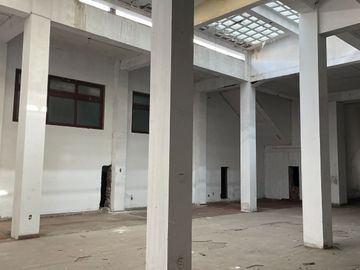Terreno Perfecto para Proyecto Comercial en Centro de Lima