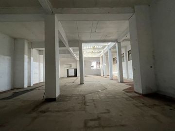Terreno Perfecto para Proyecto Comercial en Centro de Lima
