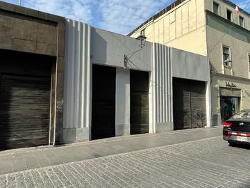 Terreno Perfecto para Proyecto Comercial en Centro de Lima