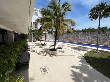 VENTA CANCUN BONITO DEPARTAMENTO REMODELADO