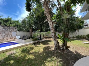 VENTA CANCUN BONITO DEPARTAMENTO REMODELADO
