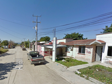 CASA EN VENTA DE RECUPERACION DE CARTERA,Abasolo, Linares, Cdad. Mante, Tamps.  