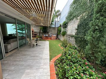 Casa de lujo en venta en villa campestre de 3 cuartos con baño
