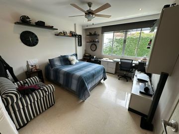 Casa de lujo en venta en villa campestre de 3 cuartos con baño