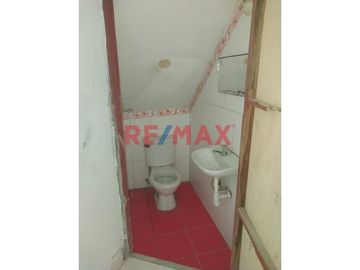 Linda Casa En Chimbote. Florida Baja ID 1088238