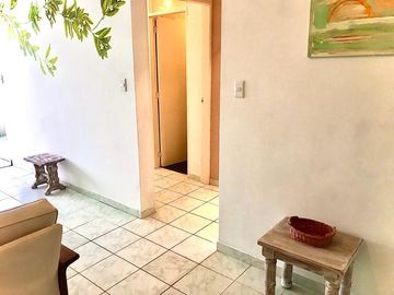 OCASIÓN ALQUILER DEPARTAMENTO 2 DORMITORIOS EN PUNTA HERMOSA, PLAYA BLANCA
