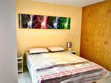 OCASIÓN ALQUILER DEPARTAMENTO 2 DORMITORIOS EN PUNTA HERMOSA, PLAYA BLANCA