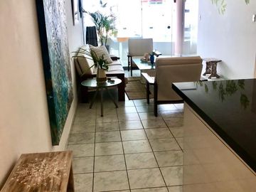 OCASIÓN ALQUILER DEPARTAMENTO 2 DORMITORIOS EN PUNTA HERMOSA, PLAYA BLANCA