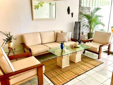 OCASIÓN ALQUILER DEPARTAMENTO 2 DORMITORIOS EN PUNTA HERMOSA, PLAYA BLANCA