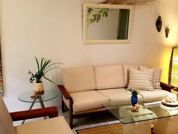 OCASIÓN ALQUILER DEPARTAMENTO 2 DORMITORIOS EN PUNTA HERMOSA, PLAYA BLANCA