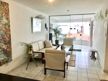 OCASIÓN ALQUILER DEPARTAMENTO 2 DORMITORIOS EN PUNTA HERMOSA, PLAYA BLANCA