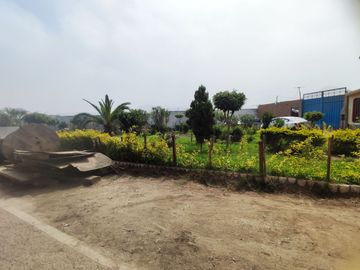CASA 4 PISOS EN VENTA 420 M2 ASOC. BRISAS DEL MANTARO - EL AGUSTINO