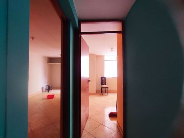CASA 4 PISOS EN VENTA 420 M2 ASOC. BRISAS DEL MANTARO - EL AGUSTINO