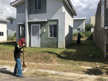 AVIDA VILLAGE CERISE NUVALI | House and Lot For Sale in Avida Cerise Nuvali