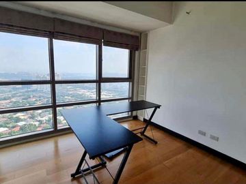 The Residences at Greenbelt  | Two Bedroom 2BR Condo Unit For Sale - #1424