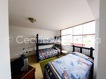CASA DE PLAYA PULPOS AMOBLADA- PRECIO NEGOCIABLE