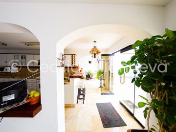 CASA DE PLAYA PULPOS AMOBLADA- PRECIO NEGOCIABLE
