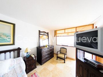 CASA DE PLAYA PULPOS AMOBLADA- PRECIO NEGOCIABLE