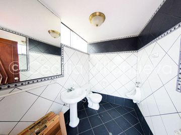 CASA DE PLAYA PULPOS AMOBLADA- PRECIO NEGOCIABLE