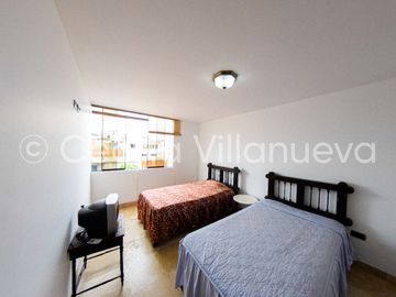 CASA DE PLAYA PULPOS AMOBLADA- PRECIO NEGOCIABLE