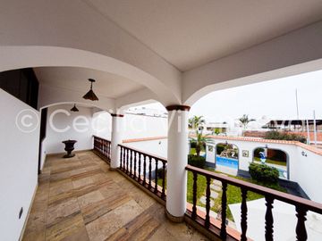 CASA DE PLAYA PULPOS AMOBLADA- PRECIO NEGOCIABLE