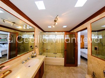 CASA DE PLAYA PULPOS AMOBLADA- PRECIO NEGOCIABLE