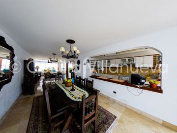 CASA DE PLAYA PULPOS AMOBLADA- PRECIO NEGOCIABLE