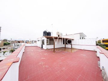 CASA DE PLAYA PULPOS AMOBLADA- PRECIO NEGOCIABLE