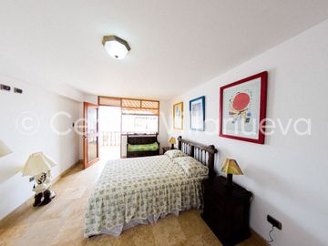 CASA DE PLAYA PULPOS AMOBLADA- PRECIO NEGOCIABLE