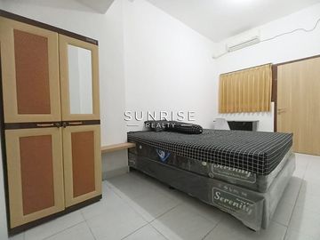 Rumah Kost 24 Kamar Terisi Penuh di Kwitang Senen, Jakarta Pusat