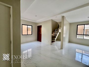 Ready For Occupancy House and Lot For Sale in Lipa City Batangas