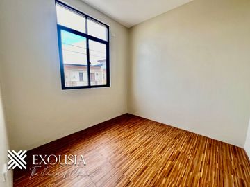 Ready For Occupancy House and Lot For Sale in Lipa City Batangas