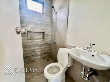 Ready For Occupancy House and Lot For Sale in Lipa City Batangas