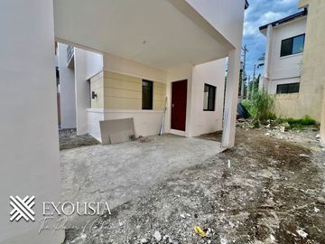 Ready For Occupancy House and Lot For Sale in Lipa City Batangas