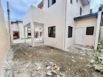 Ready For Occupancy House and Lot For Sale in Lipa City Batangas
