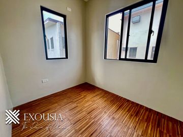 Ready For Occupancy House and Lot For Sale in Lipa City Batangas