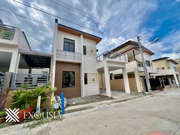 Ready For Occupancy House and Lot For Sale in Lipa City Batangas